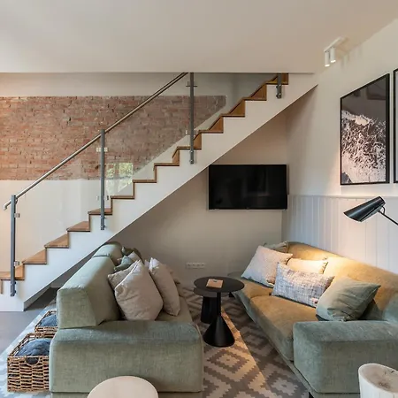 Alte Schule Wasserkoog Apartment *