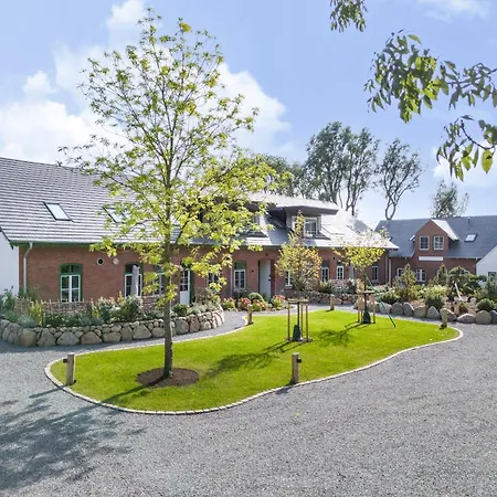 Alte Schule Wasserkoog