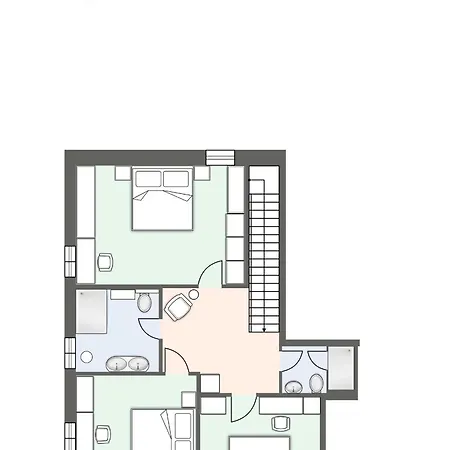 Alte Schule Wasserkoog *