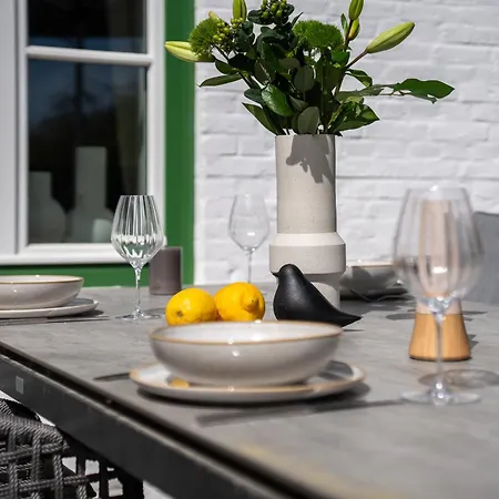 Alte Schule Wasserkoog 아파트