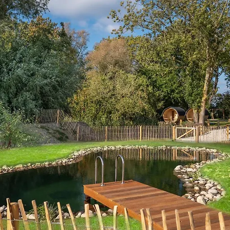 Alte Schule Wasserkoog 베스테르헤버