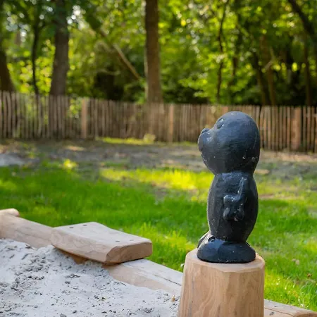 Alte Schule Wasserkoog *