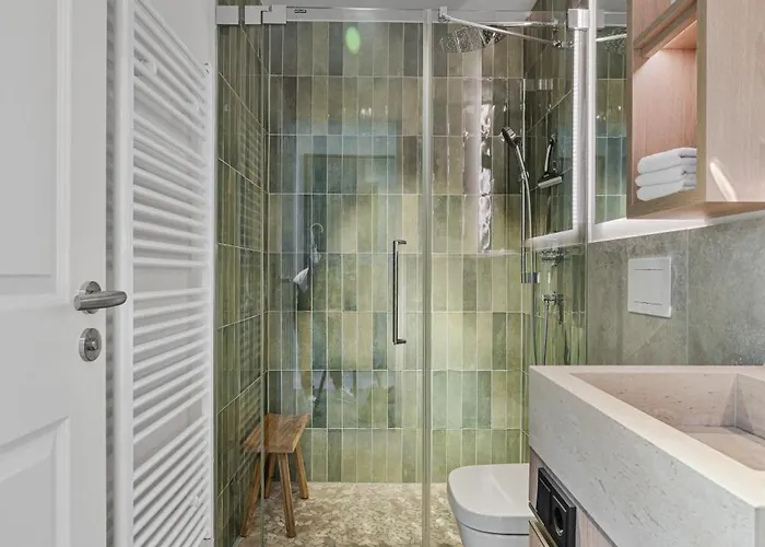 Alte Schule Wasserkoog Апартаменты