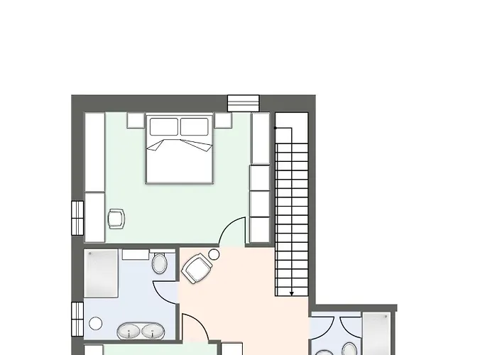 Alte Schule Wasserkoog *