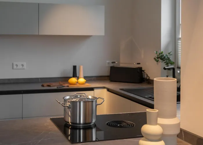 Alte Schule Wasserkoog *