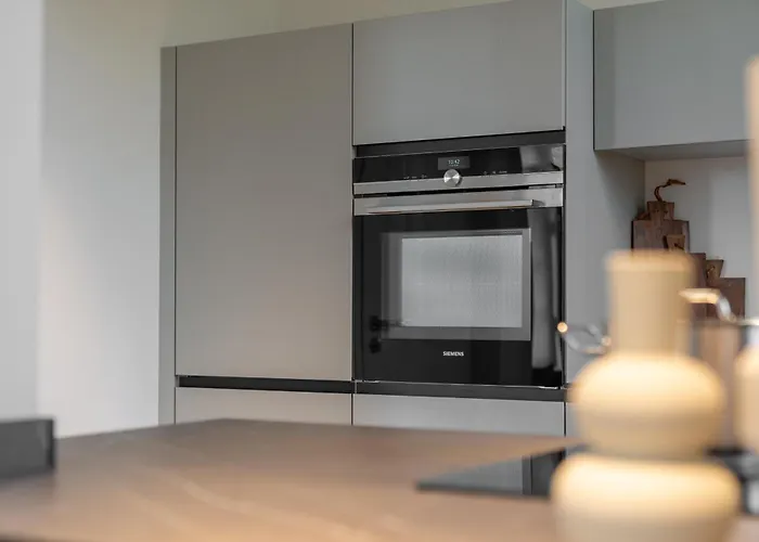 Alte Schule Wasserkoog * Вестерхевер