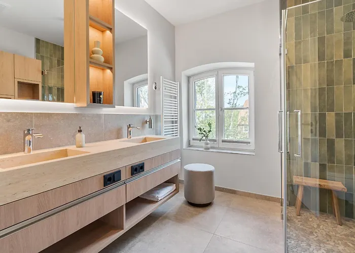 Alte Schule Wasserkoog