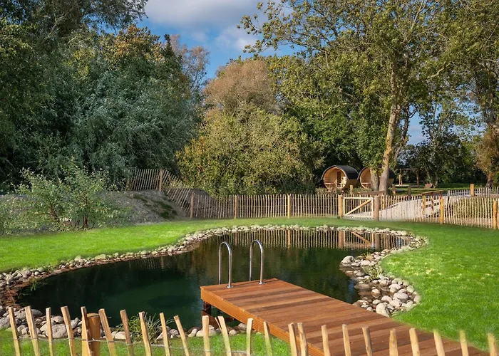 Alte Schule Wasserkoog Вестерхевер