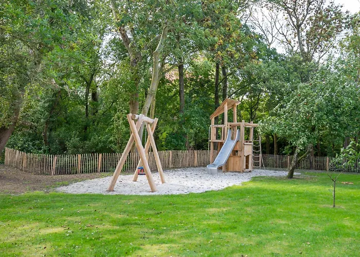 Alte Schule Wasserkoog