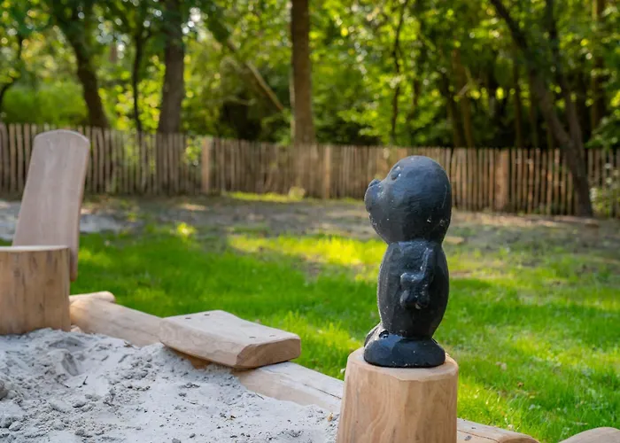 Alte Schule Wasserkoog *